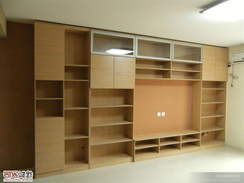 Wooden Bookcase,book Cabinet,design In Book Shelf Cabinet – Buy Inside Most Recent Book Cabinet Design (View 6 of 15)