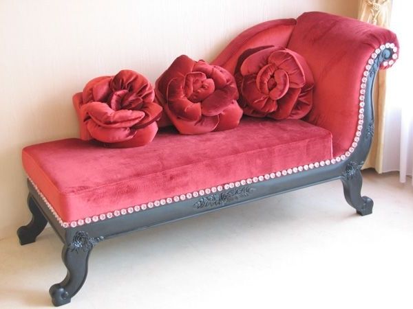105 Best Chaise Lounges Images On Pinterest (View 11 of 15)