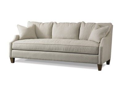 137 Best Single Cushion Sofas Images On Pinterest Settees And Within Widely Used One Cushion Sofas (View 2 of 10)