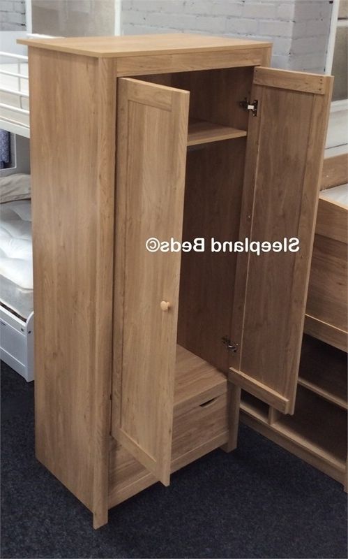 2 Door Wardrobes With Drawers And Shelves With Most Current External 7 Drawer Chest Of Drawers Or 2 Door Wardrobe To Add With (View 15 of 15)