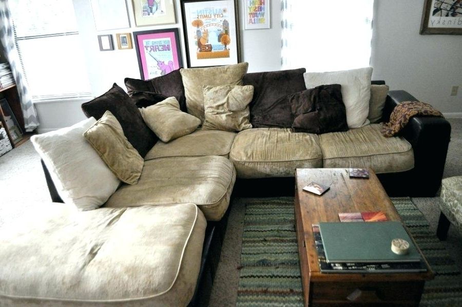 2017 Chairs Overstuffed Sofas And Chairs Overstuffed Sofa Chair Most Within Overstuffed Sofas And Chairs (View 4 of 10)