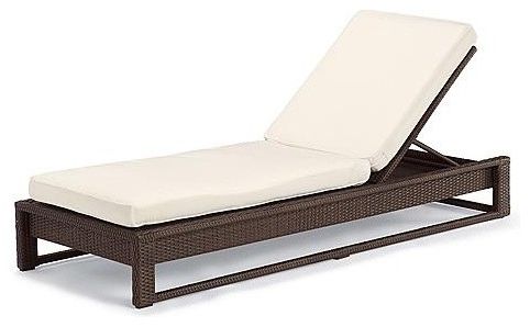 2017 Chaise Lounge Lawn Chairs For Amazing Outdoor Lawn Chairs With Endearing Patio Chaise Lounge New (Photo 12 of 15)