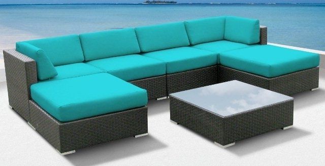 Featured Photo of 10 Best Ideas Jamaica Sectional Sofas