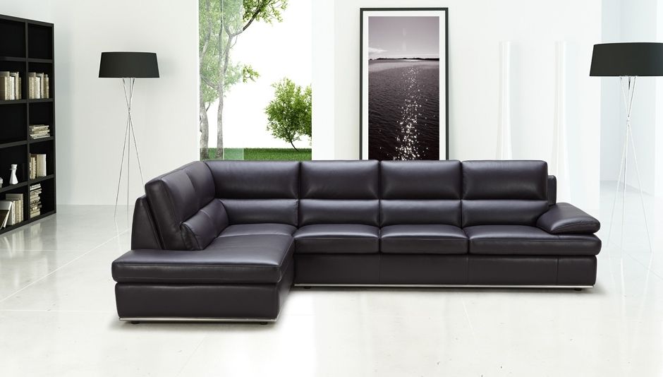 2017 On Sale Sectional Sofas In Sectional Leather Sofas You Need To Know Before Purchasing Leather (Photo 7 of 10)