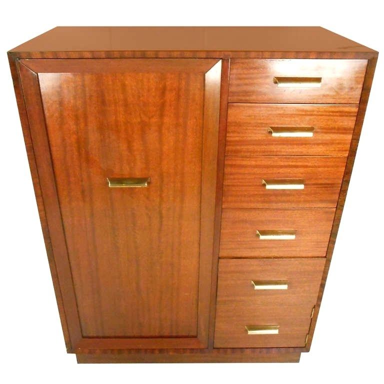 2017 Wardrobes ~ Wardrobe With Chest Of Drawers Mid Century Modern With Wardrobes Chest Of Drawers Combination (View 10 of 15)