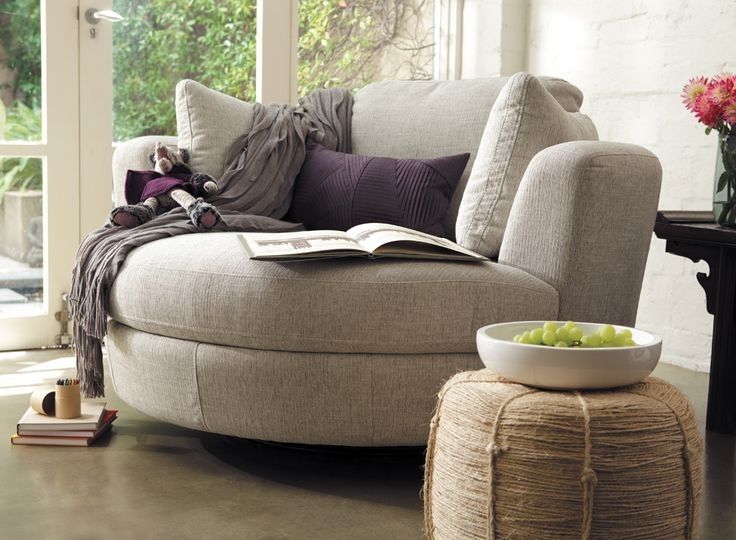 Featured Photo of 10 Best Comfortable Sofas and Chairs