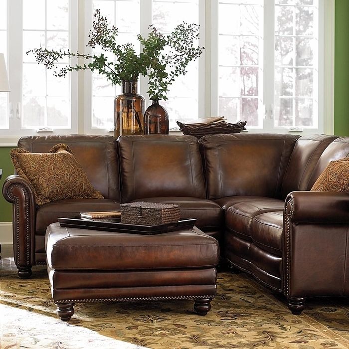 Featured Photo of Top 10 of Hamilton Sectional Sofas