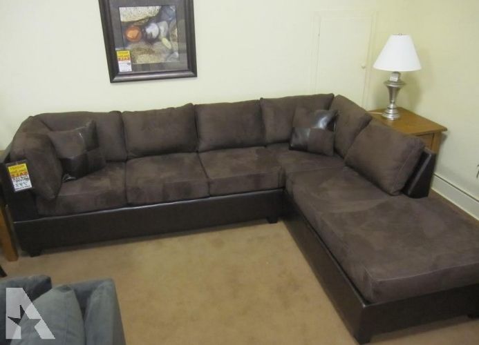 2018 On Sale Sectional Sofas Regarding Sectional Sofa Design: Cheap Sofa Sectionals Brilliant Ideas (View 6 of 10)