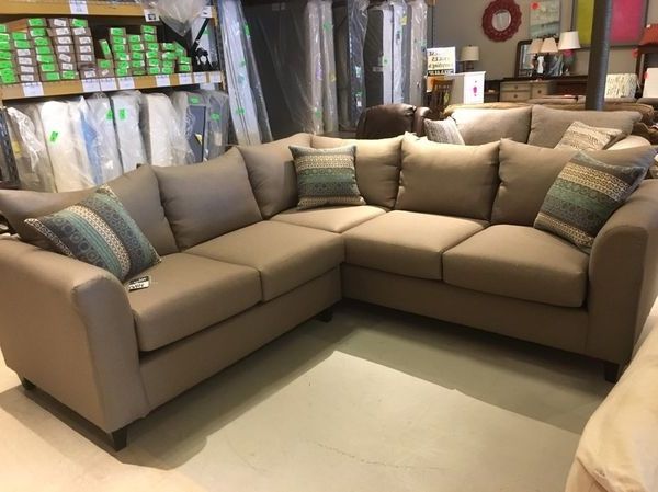 2018 Sectional For Sale (furniture) In Green Bay, Wi – Offerup Within Green Bay Wi Sectional Sofas (View 6 of 10)