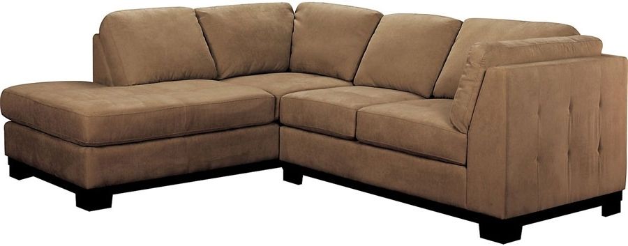 2018 Sectional Sofas At The Brick For Sectional Sofa. Great The Brick Sofa Bed Sectional: Astonishing (Photo 5 of 10)