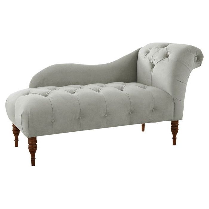 240 Best Please Don't "chaise Me Around!!! Images On Pinterest For Preferred Gray Chaises (View 13 of 15)