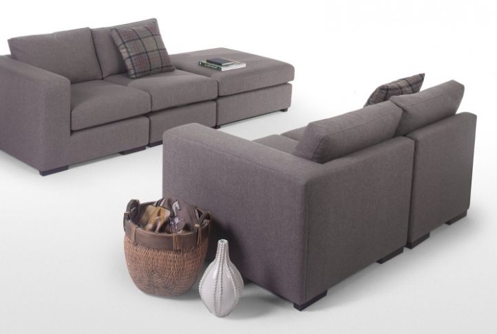 Absolute Home With Modular Corner Sofas (View 6 of 10)