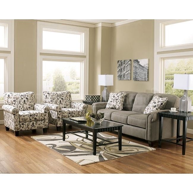 Featured Photo of 2024 Best of Accent Sofa Chairs