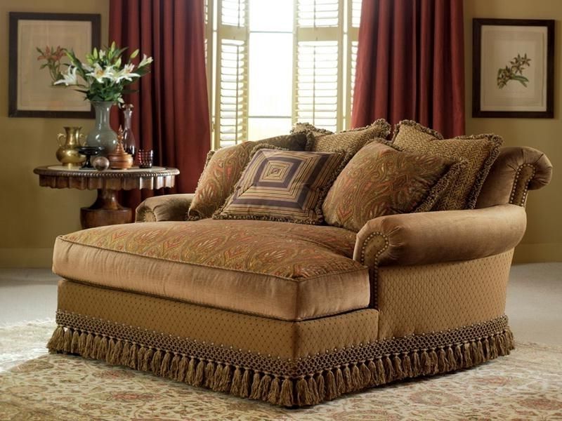 Accents & More Pertaining To Best And Newest Bedroom Chaise Lounge Chairs (View 4 of 15)