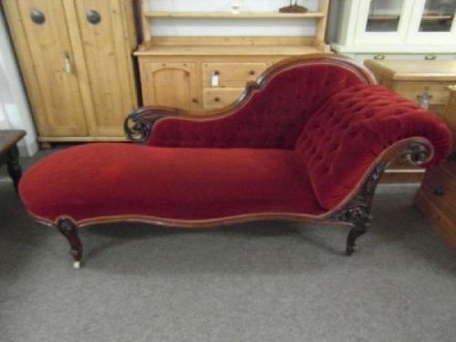 Antique Chaise Lounges In Favorite Awesome Antique Chaise Lounge Antique Chaise Lounge Full (View 9 of 15)