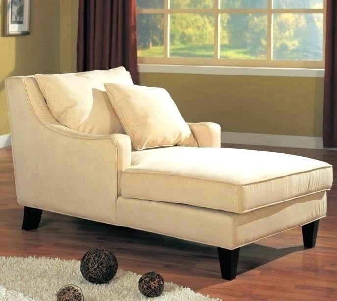 Ashley Furniture Chaise Lounge Chairs For Popular Ashley Furniture Chaise Lounge – Kimidesign (Photo 12 of 15)