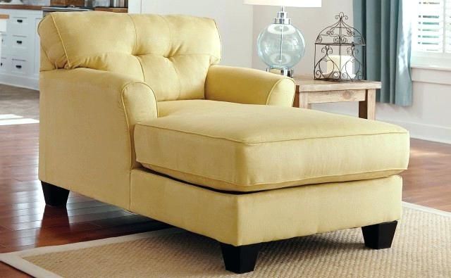Ashley Furniture Chaise – Tiefentanz With Regard To Latest Ashley Furniture Chaise Lounges (View 4 of 15)