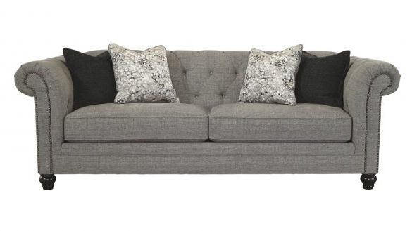 Ashley Tufted Sofas Inside Fashionable Ashley Furniture Tufted Sofa Amazing 20 The Best With Regard To  (View 5 of 10)