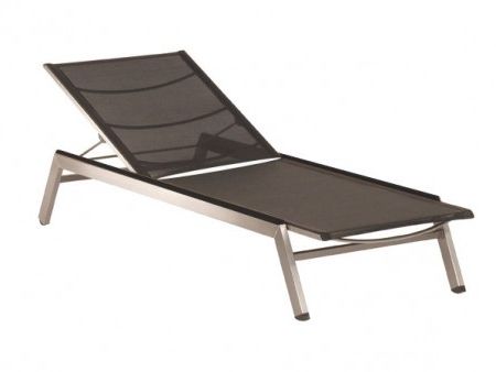Barlow Tyrie Equinox Chaise Lounge Sling 1eql Pertaining To Most Recently Released Sling Chaise Lounges (View 11 of 15)