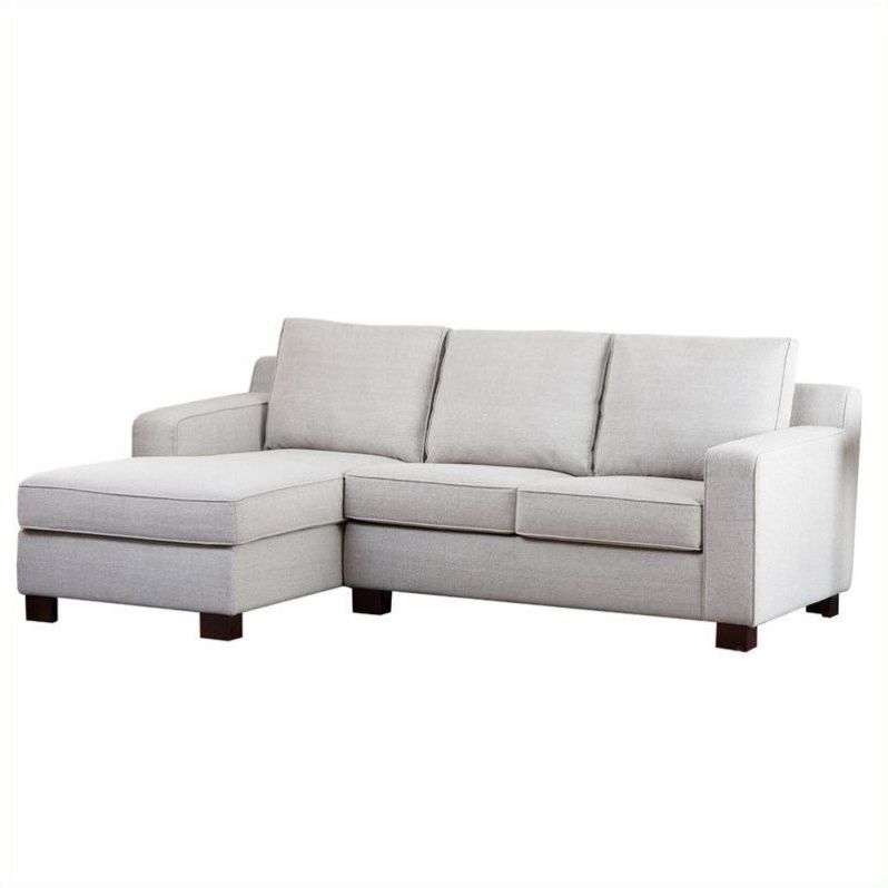 Featured Photo of 10 Best Regina Sectional Sofas