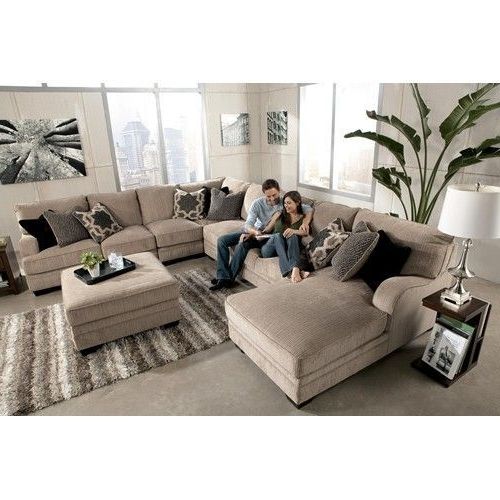 Best And Newest Living Room : Sectional Sofa El Paso Tx Sectional Sofa England With Everett Wa Sectional Sofas (Photo 9 of 10)