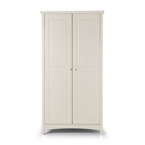 Best And Newest Solid Oak Pine Wardrobes, Single Double Triple Wardrobes (View 12 of 15)