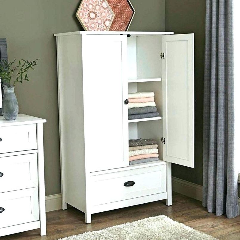 Best Wardrobe Design Concept Ideas For Home Inspiration – Part 29 Regarding Widely Used White Wardrobes With Drawers And Mirror (View 4 of 15)