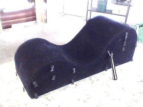 Black Label Esse Chaise – Massage Lounge For Sale In Bastrop With Regard To Latest Esse Chaises (Photo 12 of 36)