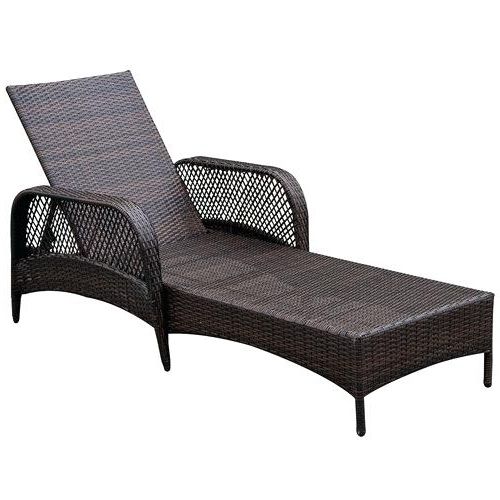 Boca Chaise Lounge Outdoor Chairs With Pillows Throughout Most Up To Date Chaise Lounge Chairs For Outdoors Outdoor Lounge Chairs Set Of  (View 8 of 15)