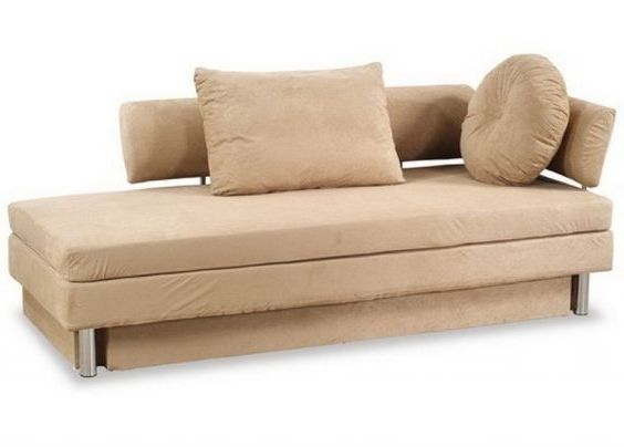 Brilliant Sleeper Sofa Chaise Chaise Lounge Sleeper Sofa Chaise Regarding Most Recently Released Sleeper Chaise Lounges (View 4 of 15)