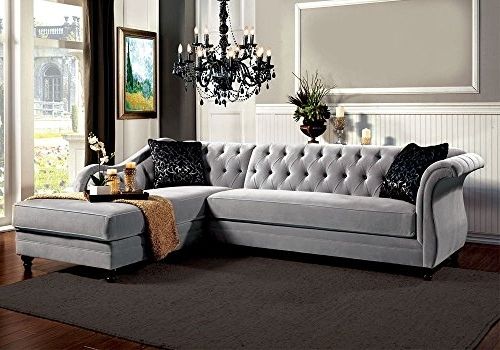 Buy 1perfectchoice Potterdam Luxurious Sectional (View 1 of 15)