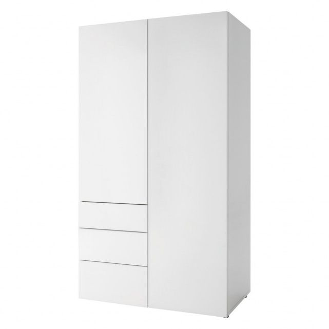 Buy Now At Habitat Uk Throughout White 2 Door Wardrobes With Drawers (View 4 of 15)