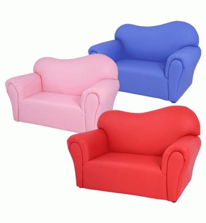 Buy Trendy Children's Sofa & Provide Great Fun & Comfort To Your In Current Childrens Sofas (View 3 of 10)
