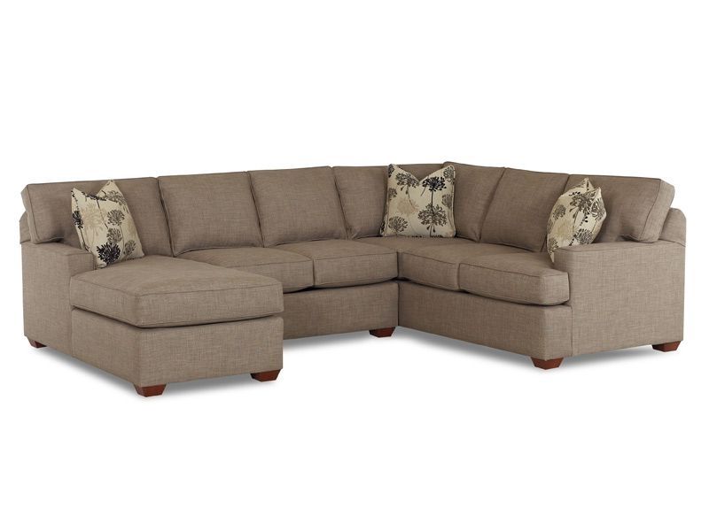 Featured Photo of Top 10 of Johnny Janosik Sectional Sofas