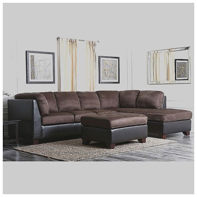 Featured Photo of 10 Best Sectional Sofas in Charlotte Nc