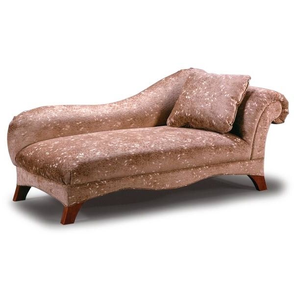 Chaise Couches Pertaining To Recent Cheerful Magnificet Design Ideas Chaise Lounge Sofa (View 13 of 15)