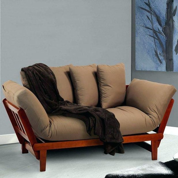 Chaise Lounge Chairs For Small Spaces With Regard To Most Recent Small Chaise Lounge Chair For Small Room Medium Image For (Photo 11 of 15)