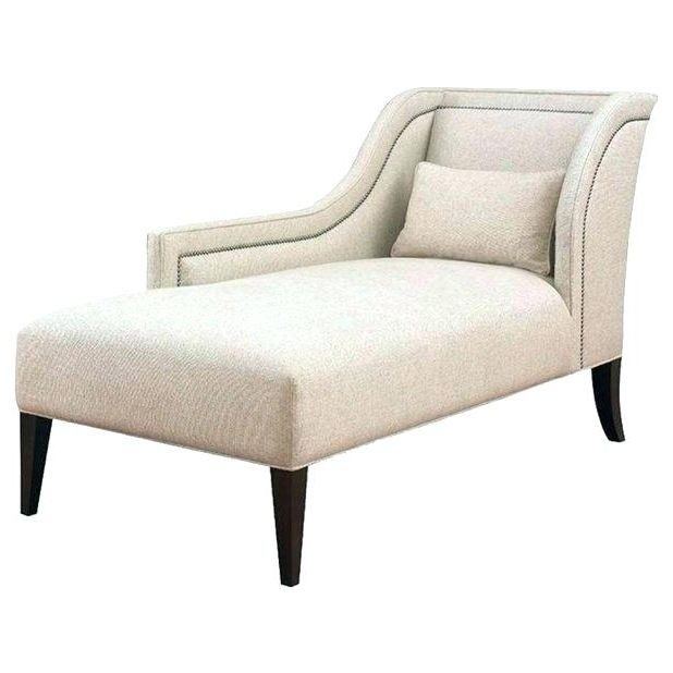 Chaise Lounge Chairs With Arms Slipcover With Regard To Most Recently Released Slipcovers For Chaise Lounge Chairs Large Size Of Chaise Arm (Photo 14 of 15)