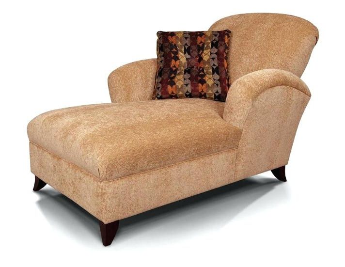 Chaise Lounge Chairs With Arms Slipcover Within Trendy Chaise Lounge Chair With Arms Chaise Lounge Chairs Chaise Lounge (Photo 9 of 15)