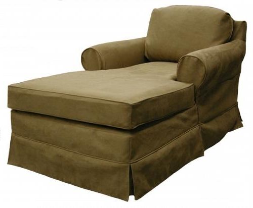 Chaise Lounge Covers For Additional Protection  (View 11 of 15)