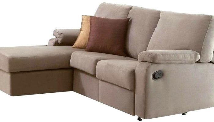 Chaise Lounge Recliner Sofa Stylish Chaise Lounge Recliner Two Intended For 2018 Varossa Chaise Lounge Recliner Chair Sofabeds (Photo 2 of 15)