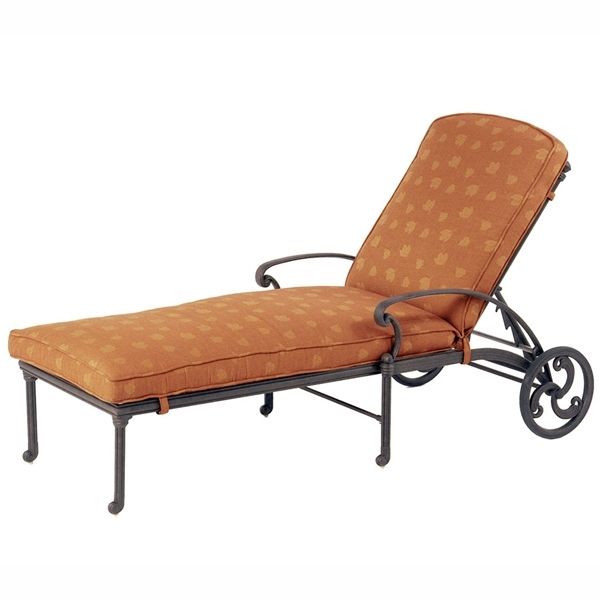 Chaise Lounges For Patio Intended For Trendy Brilliant Chaise Lounge Patio Outdoor Chaise Lounges Patio (View 8 of 15)