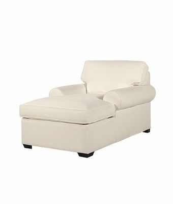 Chaise Lounges With Arms Intended For Well Known Upholstered Chaise Lounge (View 11 of 15)