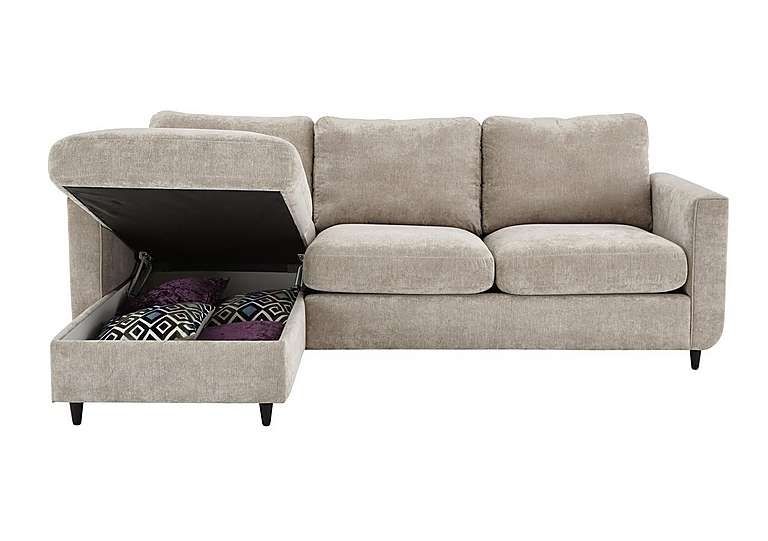 Chaise Sofa Beds With Trendy Sofa Beds Storage Modern Sofa Bed With Storage Chaise (View 1 of 15)