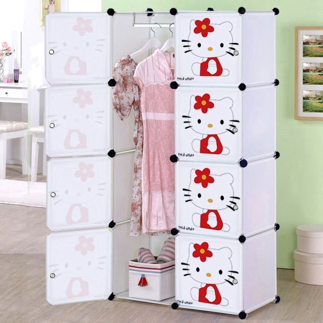 Cheap Baby Wardrobes Intended For Current Ideas For Baby Wardrobes – Bestartisticinteriors (View 3 of 15)