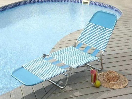 Cheap Chaise Lounge Chairs Outdoor Photo 1 Of 5 Cheap Outdoor With Regard To Best And Newest Cheap Folding Chaise Lounge Chairs For Outdoor (View 1 of 15)