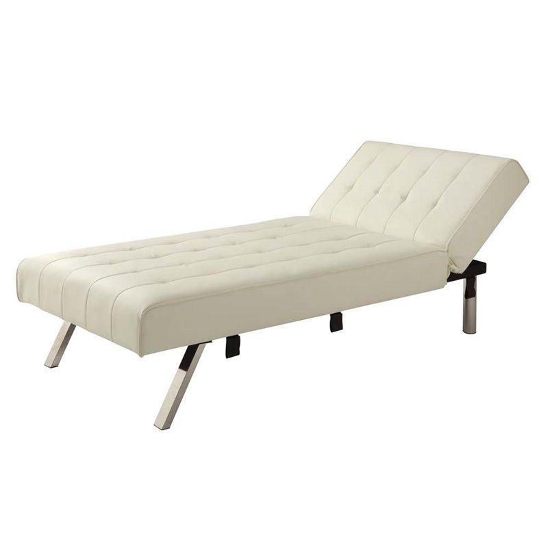 Cheap Chaise Lounges With Regard To Trendy Chaise Lounges – Walmart (View 1 of 15)