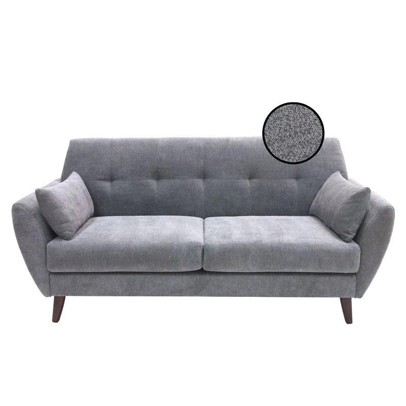 Cheap Modern Loveseat Loveseat With Chaise Ikea – Mcgrory Pertaining To Current Loveseats With Chaise (Photo 15 of 15)