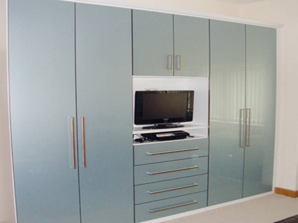 Cheap Wardrobe Furniture, Childrens Fitted Bedroom Furniture With Popular Cheap Bedroom Wardrobes (View 1 of 15)