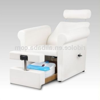 Comfortable Spa Pedicure Nail Sofa With Pedicure Wholesale Regarding Most Recent Sofa Pedicure Chairs (View 7 of 10)